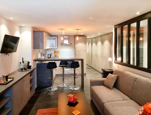 Le Lodgy - Coeur De La Vieille Ville - Majord'Home อานซี ภายนอก รูปภาพ