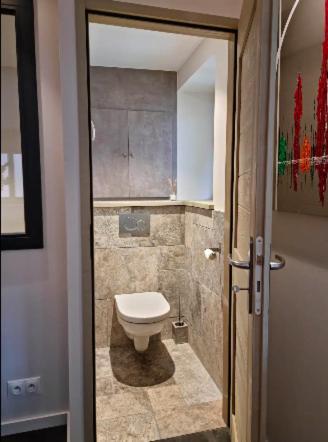 Le Lodgy - Coeur De La Vieille Ville - Majord'Home อานซี ภายนอก รูปภาพ